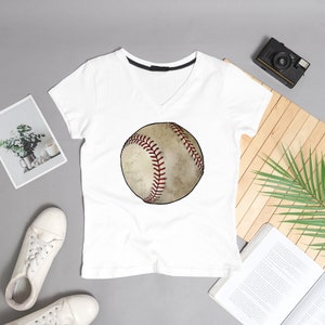 Baseball Sublimation Design Hand Drawn PNG Digital - Etsy