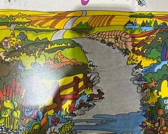 Freilauf Schallplatte 1969 verschiedene Tony Bennett Doris Tag Johnny Mathis