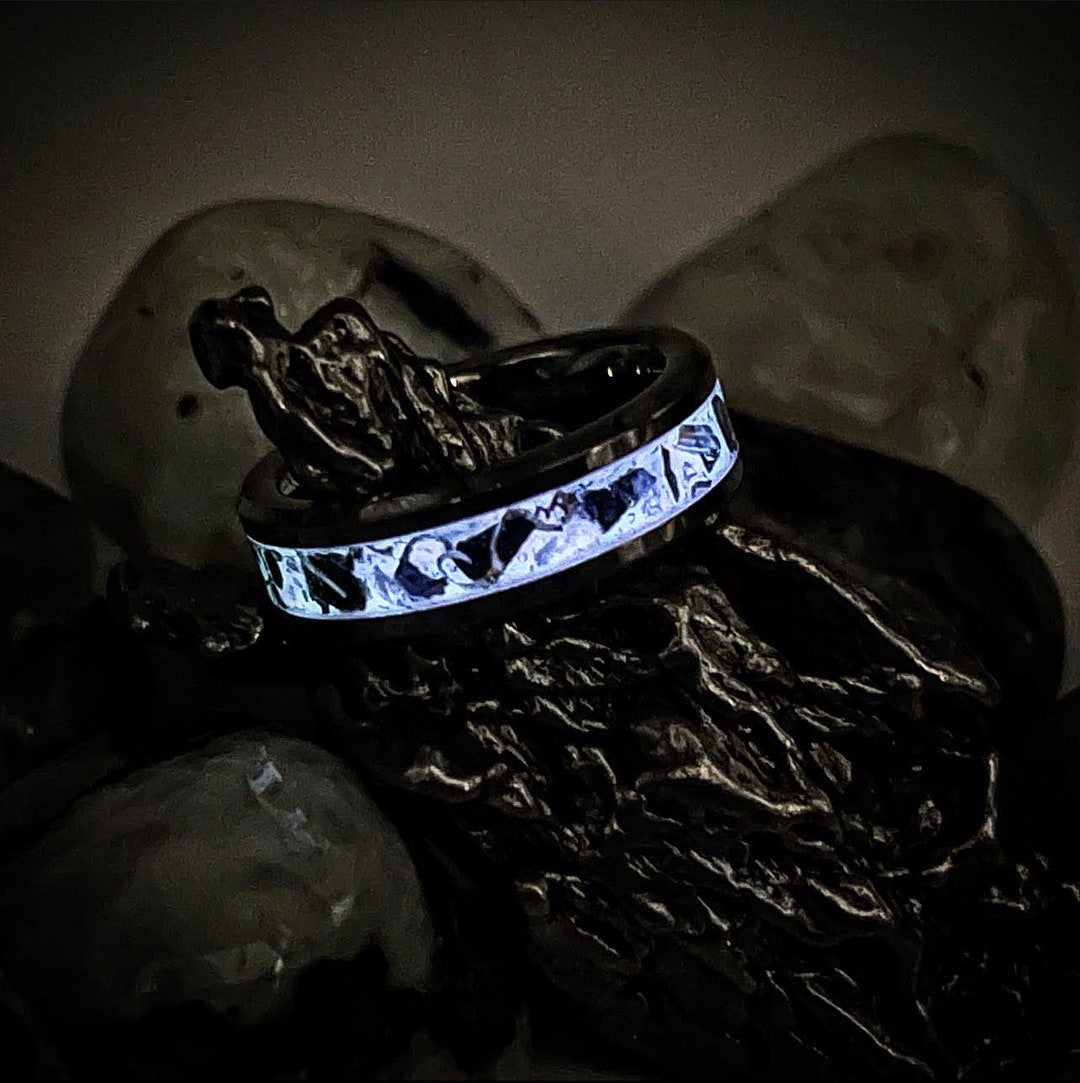 Moonstone Glow Ring, Moonstone Ring, Moonstone Jewelry, White Moonstone