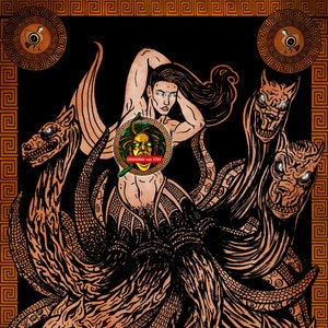 Scylla: Scourge of Sailors