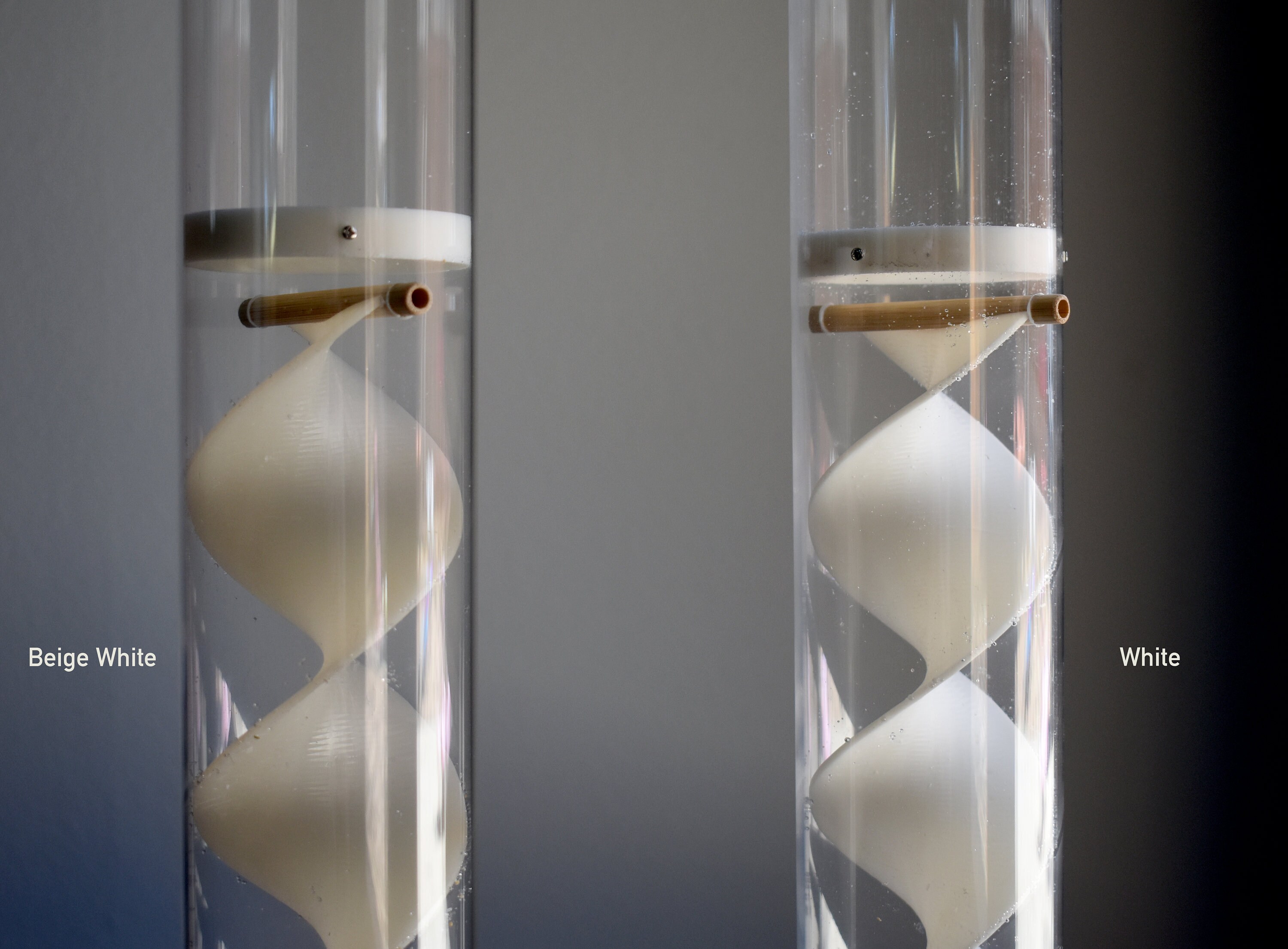 36 Large Rainstick flower of Life Etsy Canada