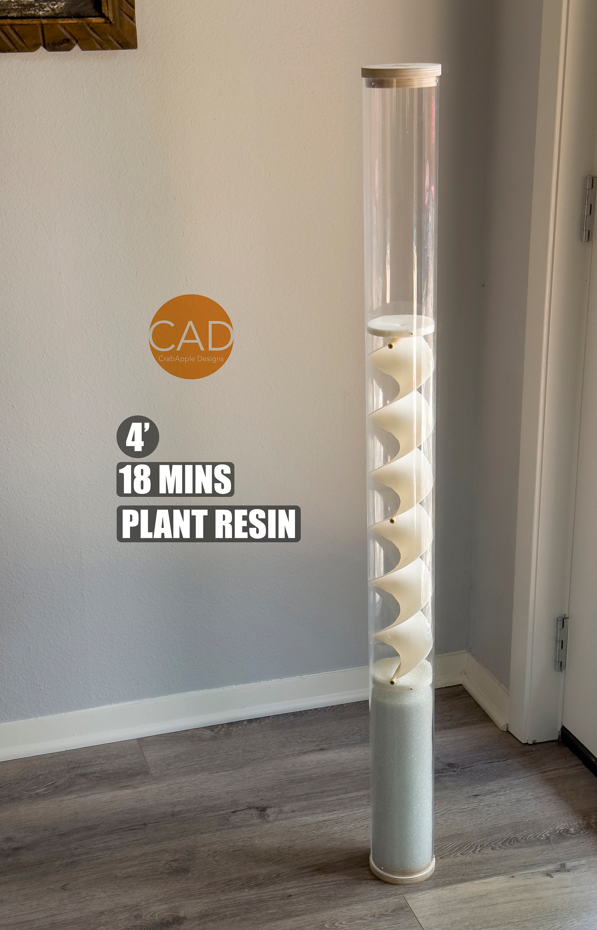 49 Extra Large Rainstick Metatrons Cube Etsy