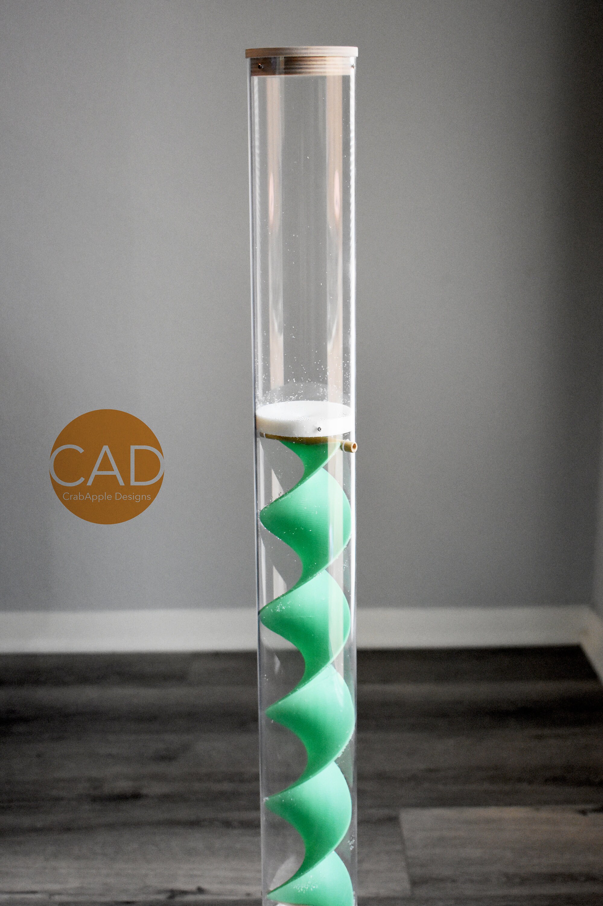 36 Large Rainstick flower of Life Etsy Canada