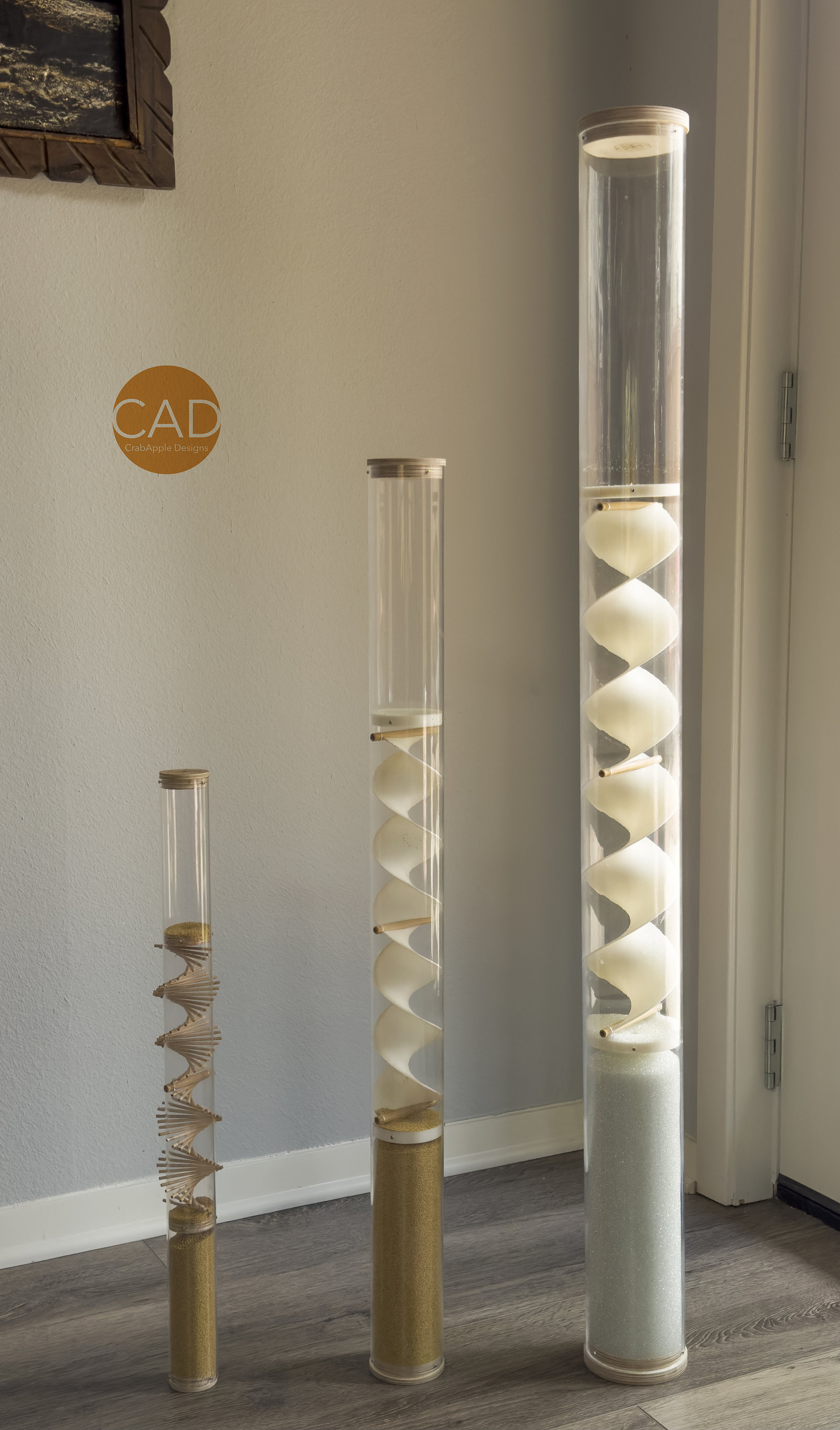 49 Extra Large Rainstick Metatrons Cube Etsy