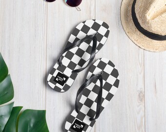 Chess Flip-Flops