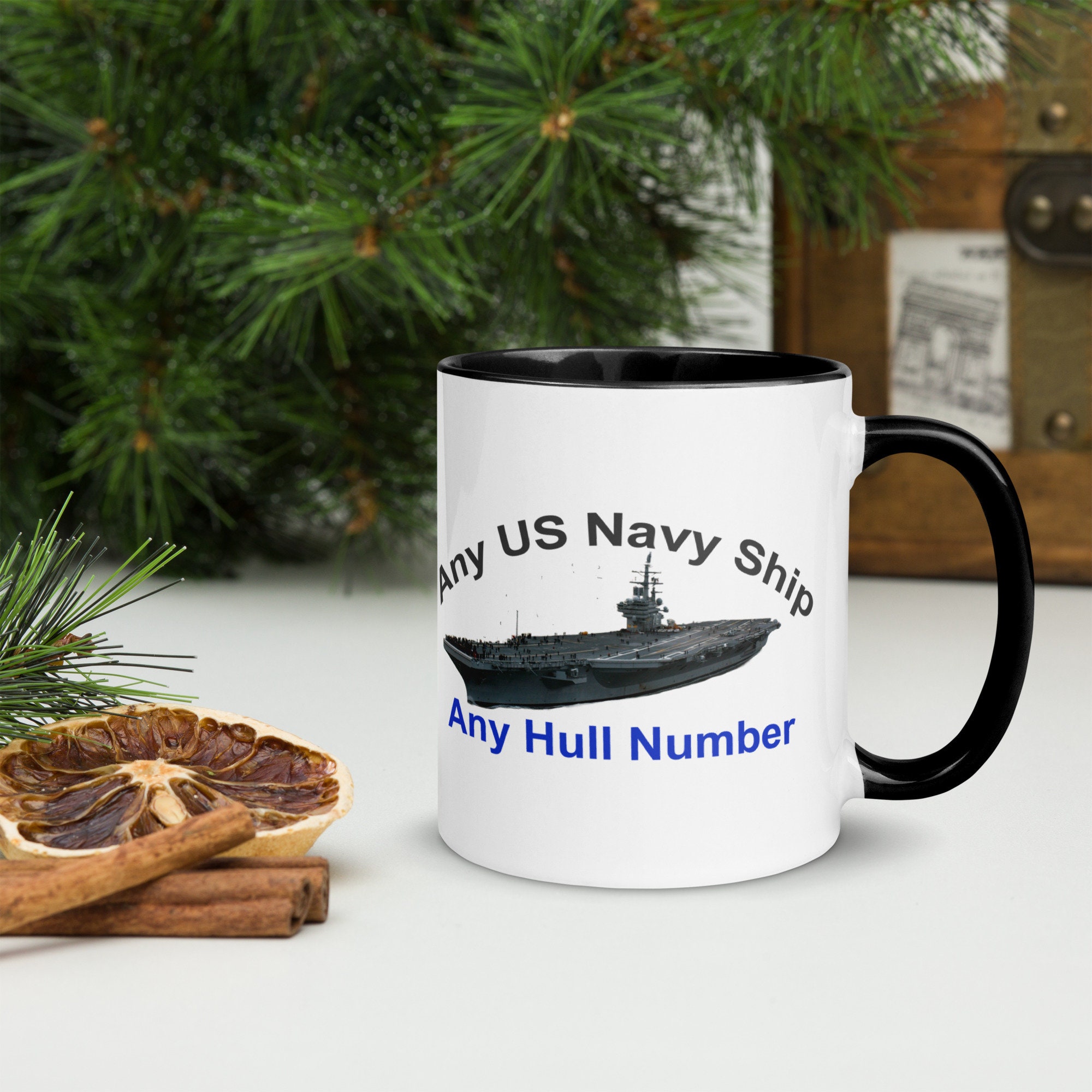 NavyGiftShop - Etsy