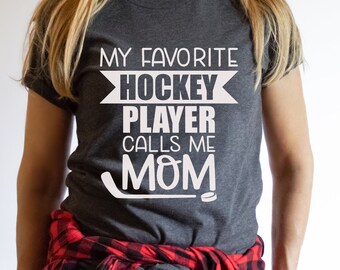Trots Hockey Mom Shirt, Hockey Mom Shirt, Hockey Mom Tshirt, Hockey Mom Gift, Team Manager Gift, Mom Hockey Shirt, Game Day Shirt, Hockey