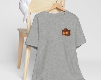 In My Cowboy Romance Era Shirt | Book Lover Western Tee | Country Romance Reader Shirt | Cowgirl Book Shirt | Front & Back Design