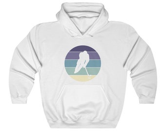 Hockey Hoodie, Ice Hockey Hoodie Sweatshirt, Hockey Player Hoodie, Hockey Gifts, Hockey Coach Hoodie, Love Hockey Hoodie, hockey lover gift