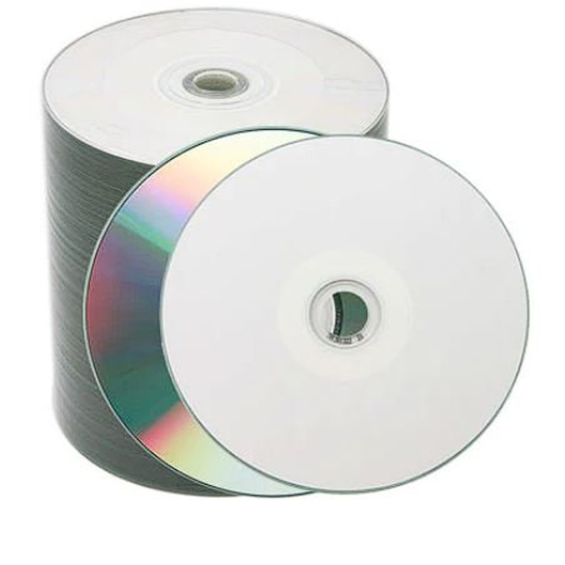DVD Duplication / Copying Service Etsy