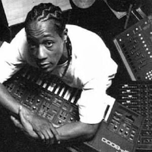 Dj Quik Drum Samples Kit Hiphop Rap Geluiden MPC MV-8000 Logic Maschine Fl Studio Californië West Coast L.A. Compton Bloods