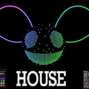 House DRUM Sounds Kit EDM Trommelbeispiele MPC Fl Studio logische Ableton Grund Elektronische Electro Rave DnB