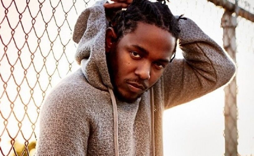Kendrick Lamar Drum Samples kit Hip Hop Rap Drums MPC Maschine Logic Reason Dr. Dre