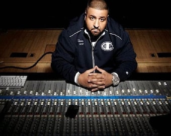 DJ Khaled Drum Samples Pack Südlicher Rap-Sound KIT MAsCHINE MPC wav 808 Ross Old School Trap Miami Bass Hip Hop