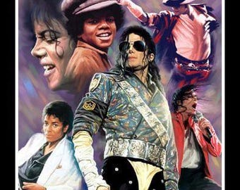 Michael Jackson A cappellas Vocals & Full Tracks