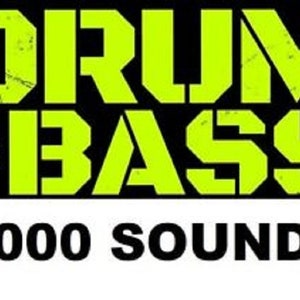2.7GB Drum&#39;N&#39;Bass Loops Instrument Samples Dubstep DnB Electronica Jungle Breaks