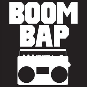 Boom Bap Trumloopar .wav Hiphop Breaks Underground Ryggsäck Rap Break Beats