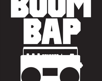 Boom Bap Drum Loops  .wav Hip Hop Breaks Underground Backpack Rap Break Beats