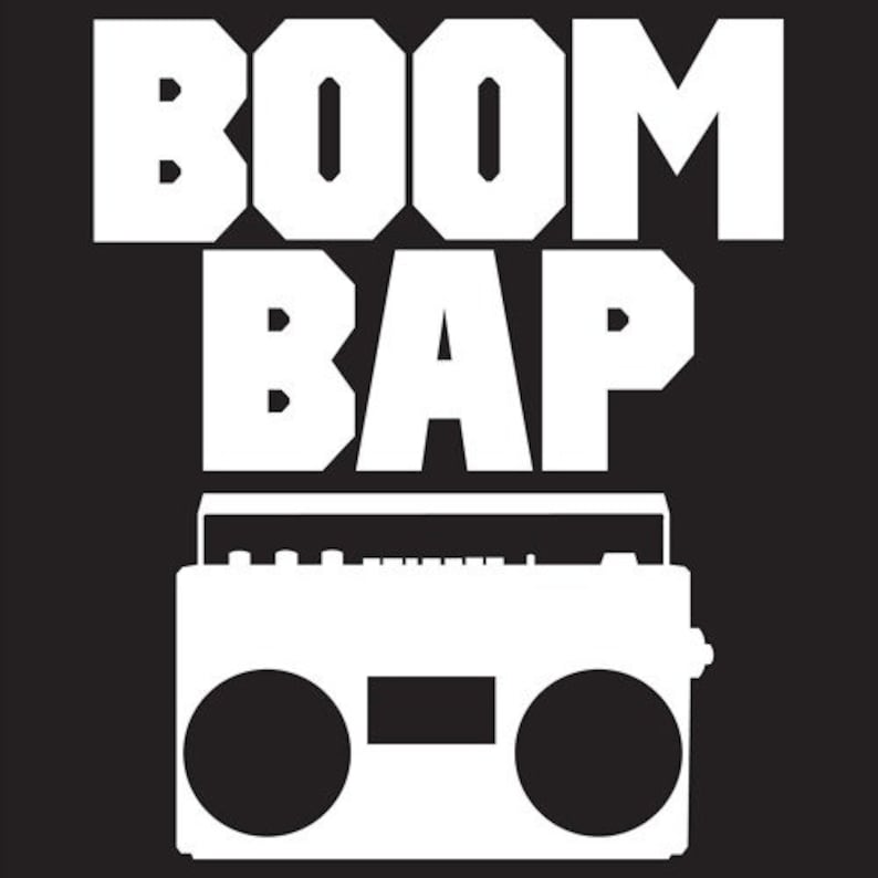 Boom Bap Drum Loops .wav Hip Hop Breaks Underground Backpack Rap Break
