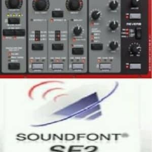 Nord Lead 3 Soundfonts Logic Maschine FL Studio Fruity Loops Dubstep Trap house