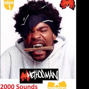 Method man - Etsy 日本