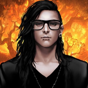 Skrillex 2 DRUM Sounds Dubstep Samples LooPs Effetcs FX Wobble Bass Glitch DnB