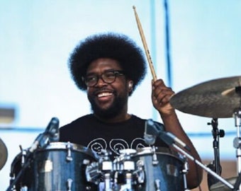 Live Drum Sounds Acoustic Samples Kit Wav Hip Hop Rap MPC FL Studio logische Dilla