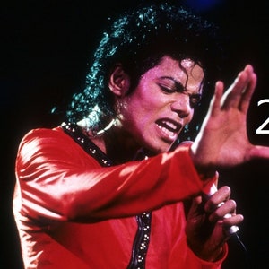 Michael Jackson 2 Drum Sounds Kit Pop Samples HOUSE R&B RNB Old School Wav King of Pop Mowtown Soul Retro 70s 80s 90s Platinum Diamond Hits