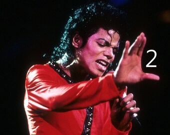 Michael Jackson 2 Drum Sounds Kit Pop Samples HOUSE R&B RNB Old School Wav King of Pop Mowtown Soul Retro 70s 80s 90s Platinum Diamond Hits