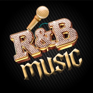 R&B Loops 2 Sounds Instrumentals Royalty Free Samples R'n'B Samples Trap Soul image 1