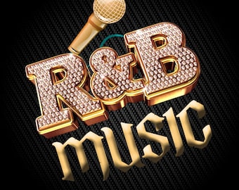 R&B Loops 2 Sounds Instrumentals Royalty Free Samples R'n'B Samples Trap Soul