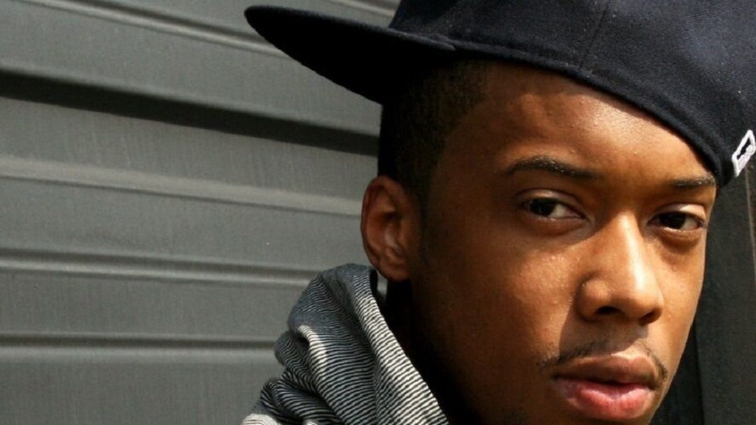 Black Milk Drum Kit Hip Hop Samples Dilla Rap Sounds 9th Jake One MPC ...