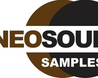 Neo Soul Samples R&B Sounds RnB Nu Acid Jazz Hip Hop Downtempo wav Maschine MPC