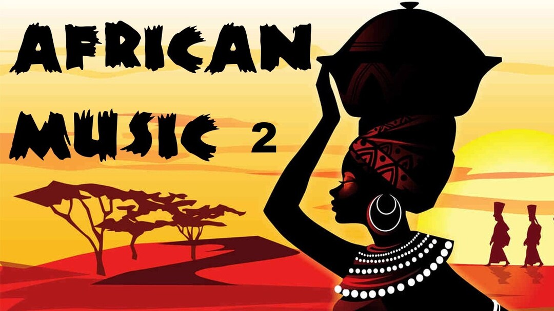 African 2 Loops Sounds Percussion Afro Pop Samples Instrument Tribal ...