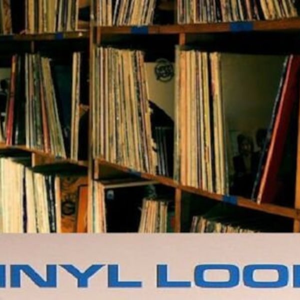 Vinyl Loops Kit Hip Hop Samples Breaks Lofi Sounds Instrument Loops Lo-Fi Dusty Drums Mellow Chill Breakbeats Ambient Noise Chillout Lounge