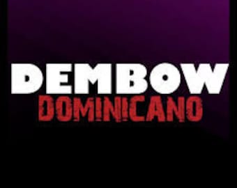 Dembow Loops Domincan Samples Latin Grooves Hip Hop Trap 808 Music Sounds Reggaeton Club Party One Shots Sound Effects Ragga Sound Library