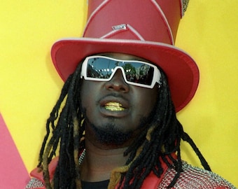 T-Pain Drum Sound kit Hip Hop Peas Drum Samples MPC xl Maschine logische Pop FL