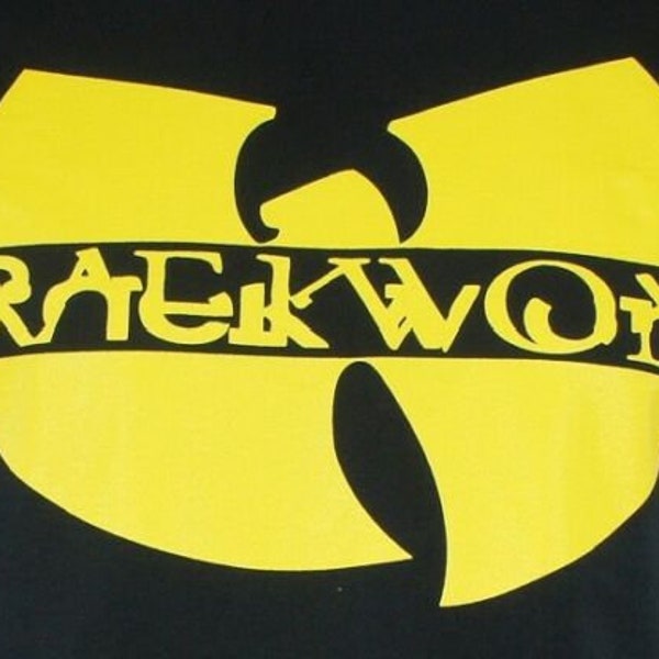 Raekwon Drum Samples Kit Wu-Tang Hip Hop Sounds Scram Jones Boom Bap Rap New York Shaolin Staten Island MPC