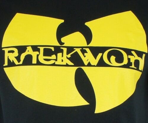 Raekwon – OB4CL II HHV限定 黄黒Swirl 新品 ONLY BUILT 4 CUBAN LINX 30TH ANNIVERSARY – Official Raekwon