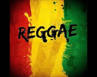 4GB Reggae LOOPS SOUNDS Stabs Instrumentals Breaks Vocal Drums ragga dub HOUSE