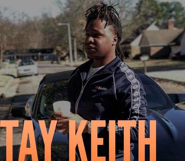 Tay Keith Drum TRap Samples Kit Sound Kicks Gangsta Rap Hip Hop Drill 808 909 FL