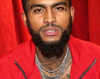 Dave East DRUM Sound KIT Rap Hip hop samples Harlem East Coast New York Drill