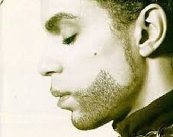 Prince Trumset Vintageljud Retro Samples 1980-tals Trummor RnB Funk R&B 80-tals Old School RnB Pop Rock Purple Rain