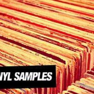 Breaks Drums & Loops Stabs Hip Hop Samples Soul Jazz House MPC 2000 3000 2500