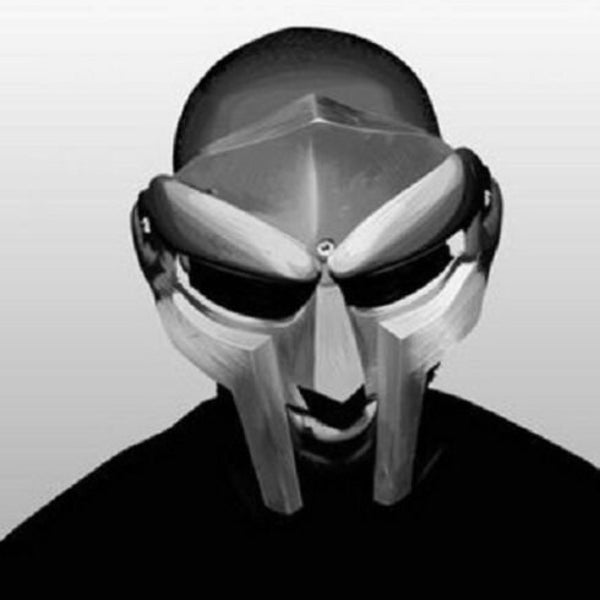 Mf Doom Hip Hop Drum Kit Sounds Boom Bap Rap Samples FL Maschine Logic Mpc xl