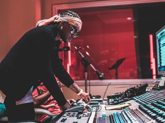 Tm88 2024 sample pack