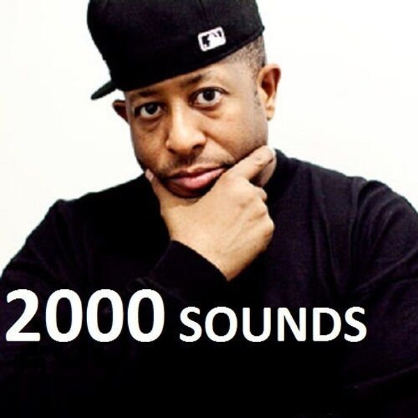 DJ Premier 2000 Sound Drum Samples Kit Hip Hop Boom Bap ALL MPCs DAWs Samplers