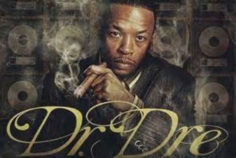 Audio Kit For Rapper Dr Dre 3 Drum Sound Kit Rap Drums Gangsta Samples West Coast Hip Hop ...
