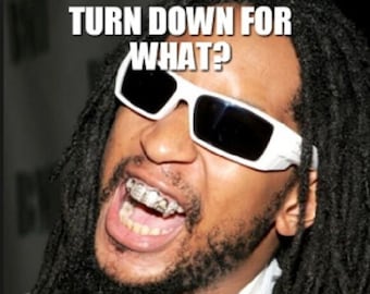 Lil Jon Drum Sound Kit Hip Hop Trap Samples Südlicher Rap Hip-Hop MPC FL Maschine wav