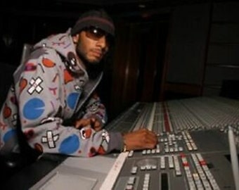 Swizz Beatz Drum Kit Trap Sound SAMPLEs RAP Maschine FL Studio logische MPC hip hop